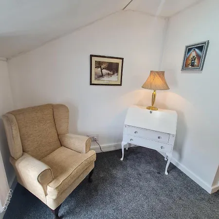 아파트 Town Centre Flat *