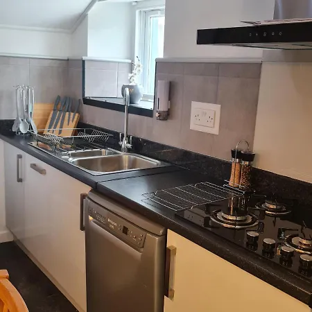 Town Centre Flat * Ulverston