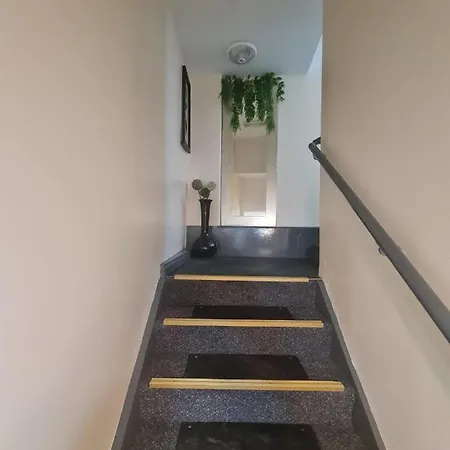 Town Centre Flat Daire Ulverston