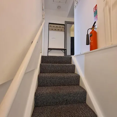 Town Centre Flat Ulverston