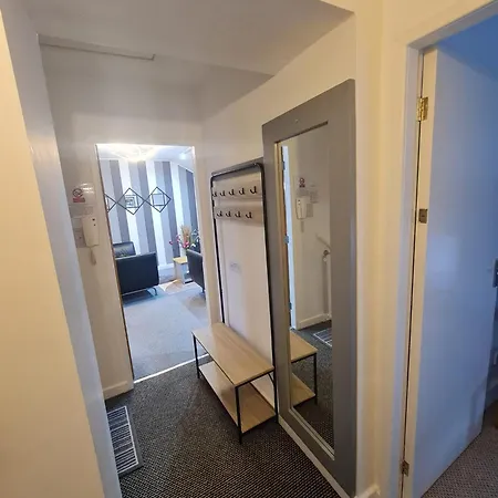 Town Centre Flat Apartment Ulverston