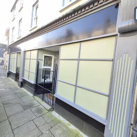 Apartment Town Centre Flat *