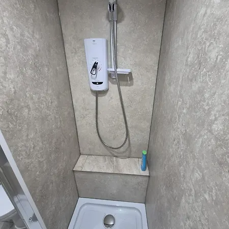 Town Centre Flat Улверстон