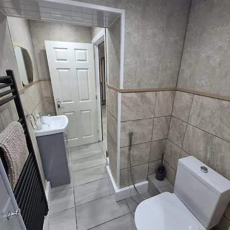 Town Centre Flat * Улверстон