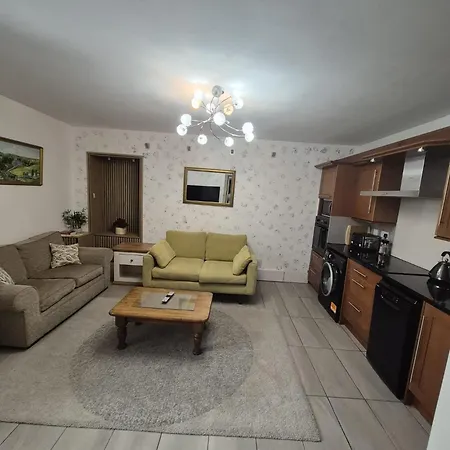 Town Centre Flat Apartment Ulverston